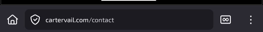 Had so many tabs open that FireFox said &ldquo;fuckit.&rdquo;