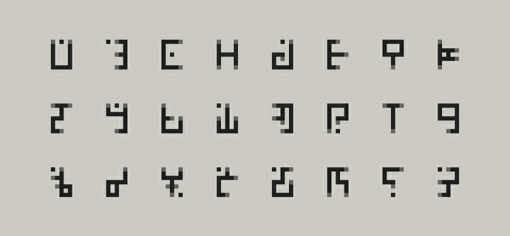 glyph_set